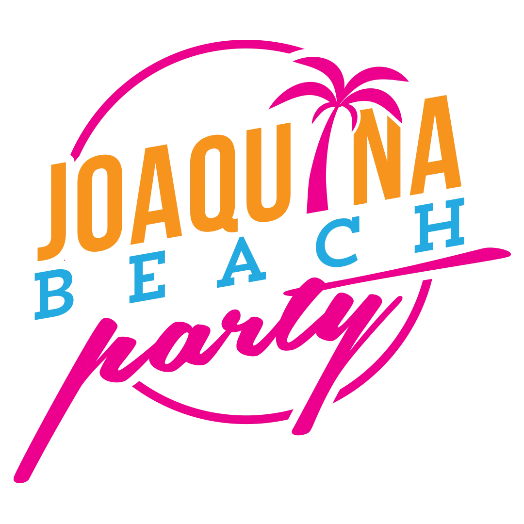 Joaquina Beach Party